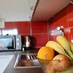 Apartamento Oliva
