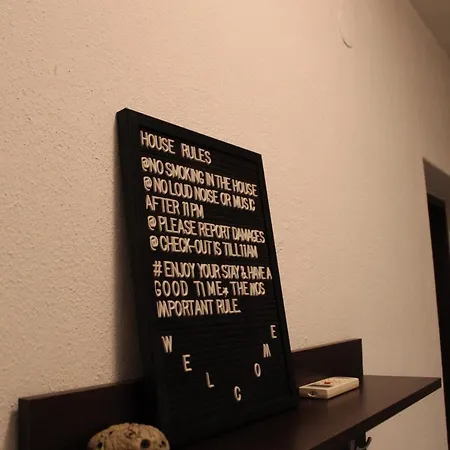 Apartment Oliva Posedarje