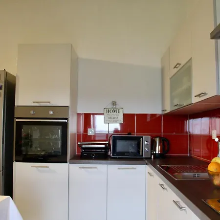 Apartment Oliva Posedarje