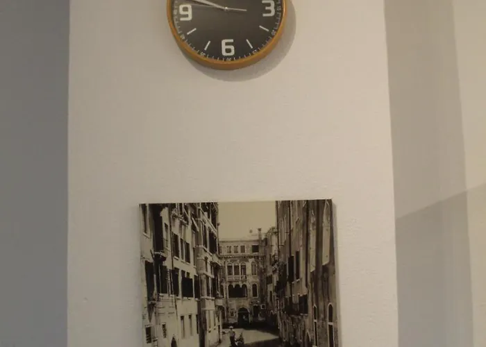 Apartmán Oliva *