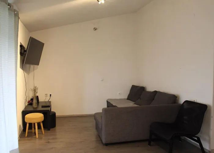 Apartmán Oliva
