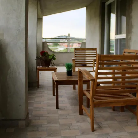 Apartment Oliva