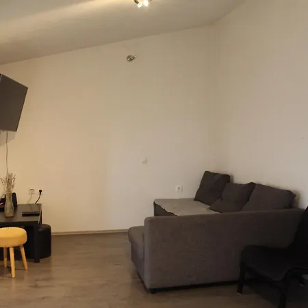 Apartment Oliva