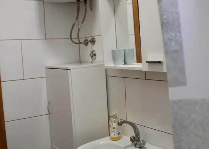 Apartment Oliva *