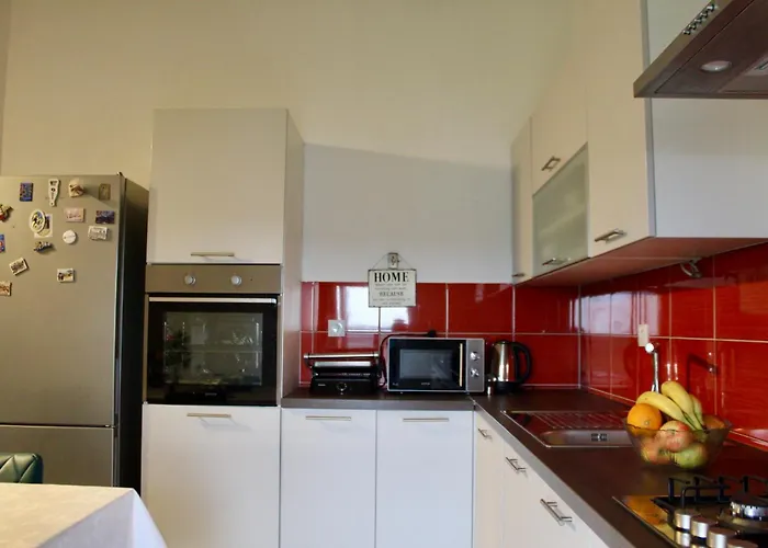 Apartment Oliva Posedarje